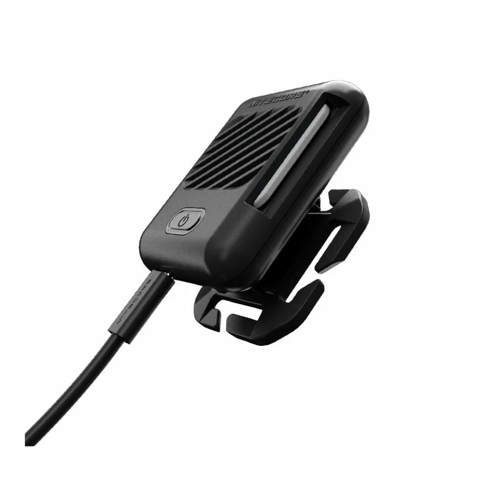 Nitecore EMR05 muggenverjager