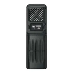 Nitecore EMR23 muggenverjager