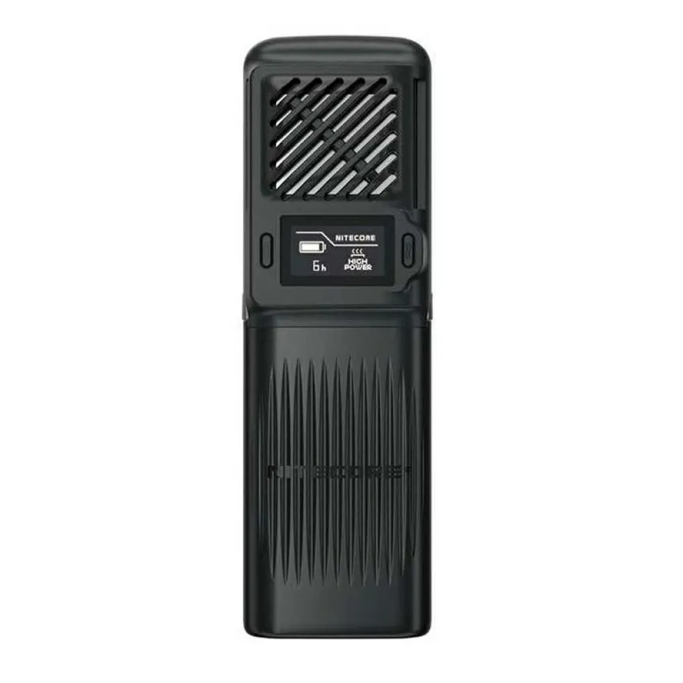 Nitecore EMR23 muggenverjager