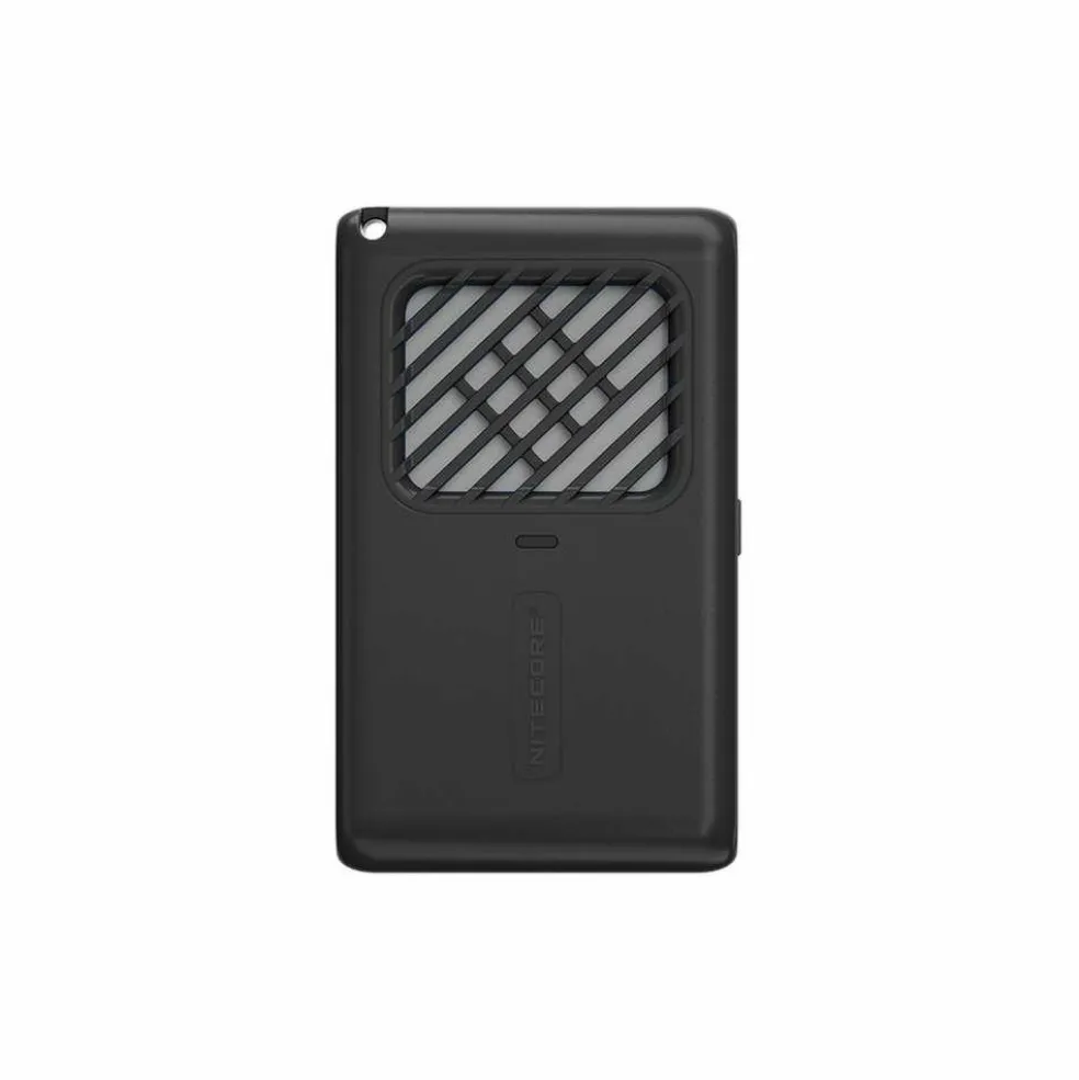 Nitecore EMR06 muggenverjager