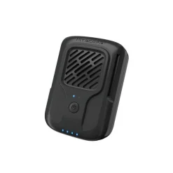 Nitecore EMR40 muggenverjager