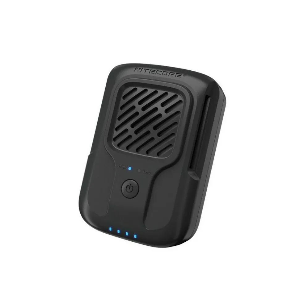 Nitecore EMR40 muggenverjager