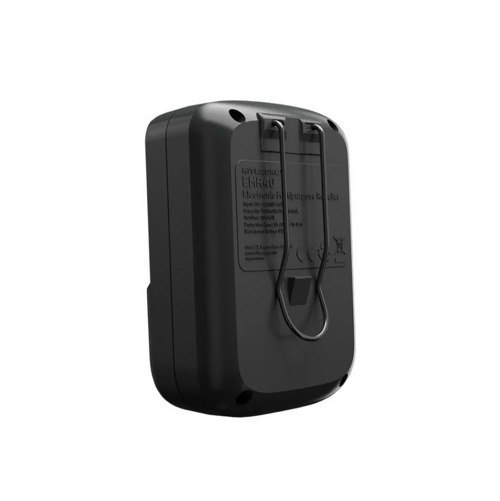 Nitecore EMR40 muggenverjager