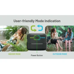 Nitecore EMR30 SE muggenverjager