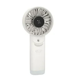 Nitecore izzCool 30 ventilator