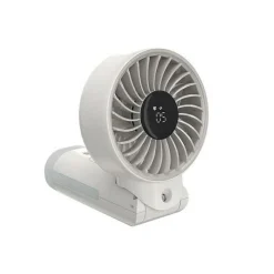 Nitecore izzCool 30 ventilator