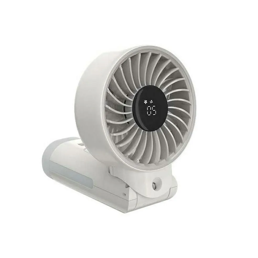 Nitecore izzCool 30 ventilator