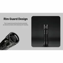 Nitecore MT2C Pro zaklamp black