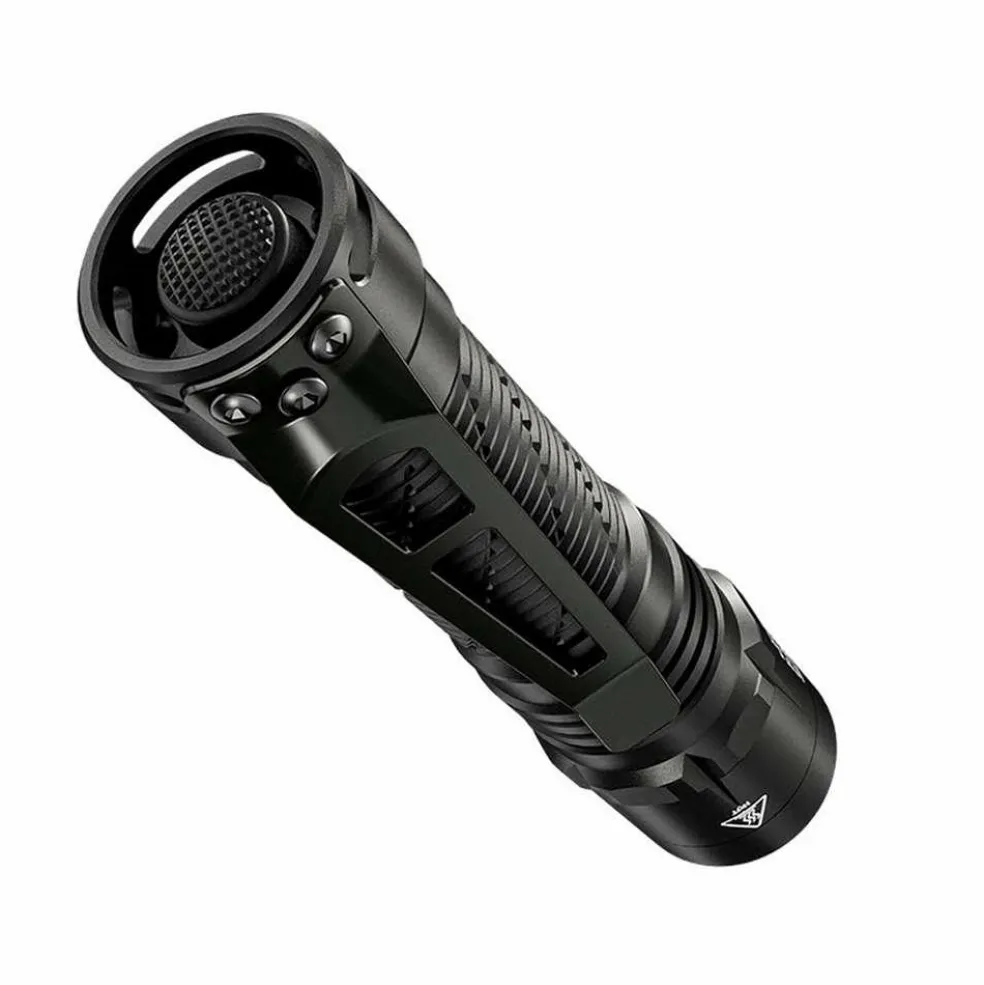 Nitecore MT2C Pro zaklamp black
