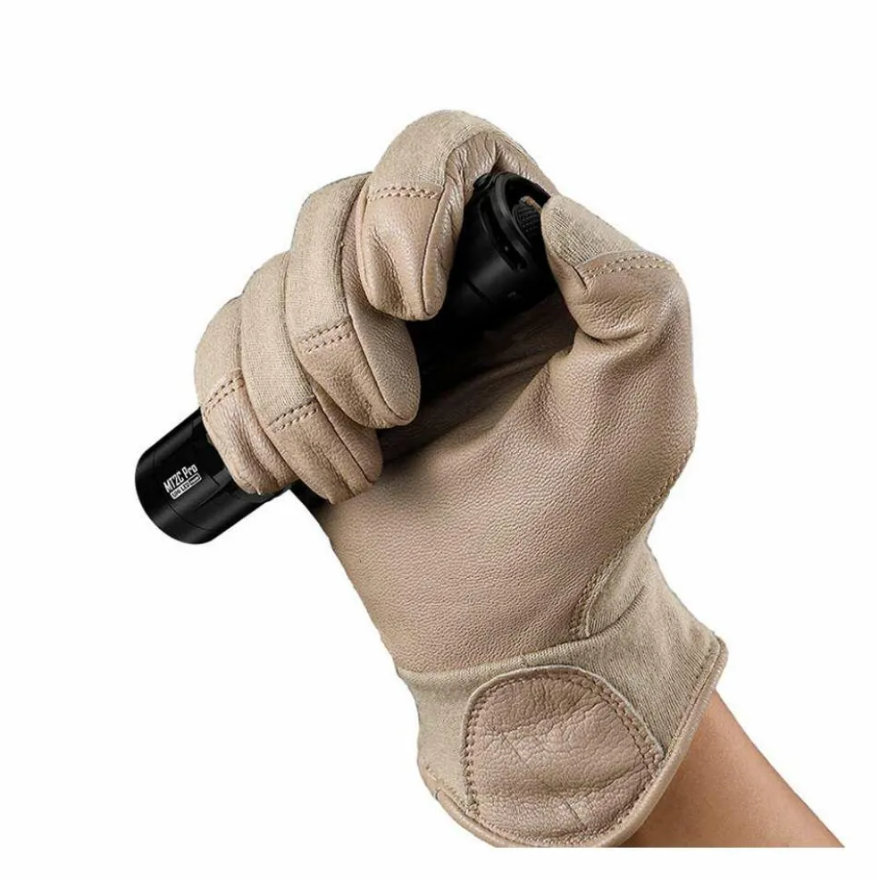 Nitecore MT2C Pro zaklamp black