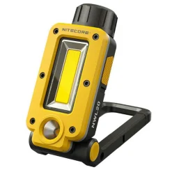 Nitecore NWL20 werklamp yellow