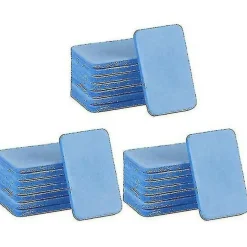 Nitecore Vervangende matjes muggenverjager per 10 stuks