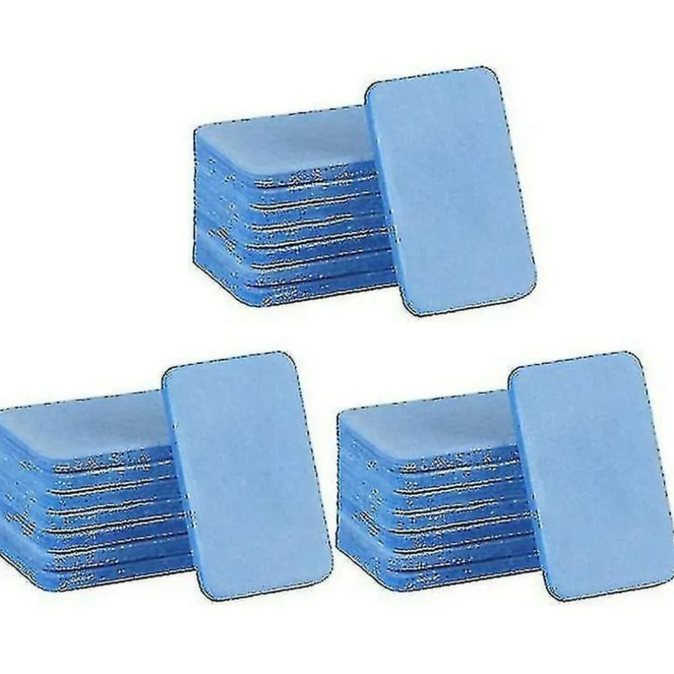 Nitecore Vervangende matjes muggenverjager per 10 stuks