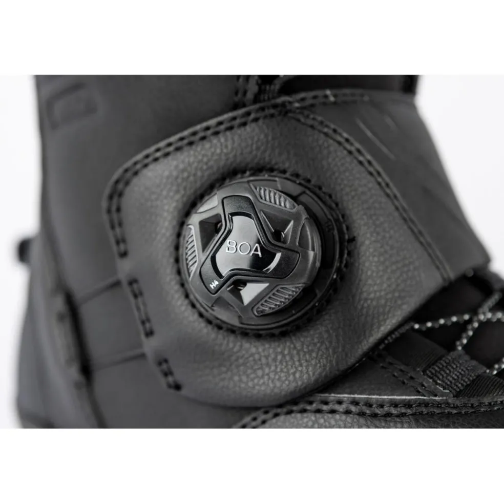 Nitro Cave Step On TLS snowboardschoenen dames black