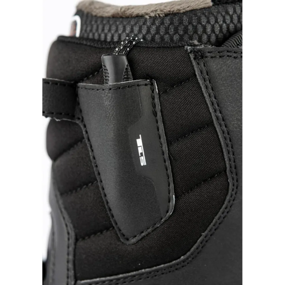 Nitro Cave Step On TLS snowboardschoenen dames black