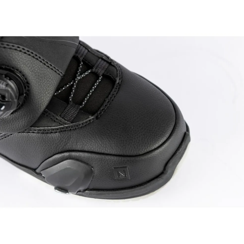 Nitro Cave Step On TLS snowboardschoenen dames black