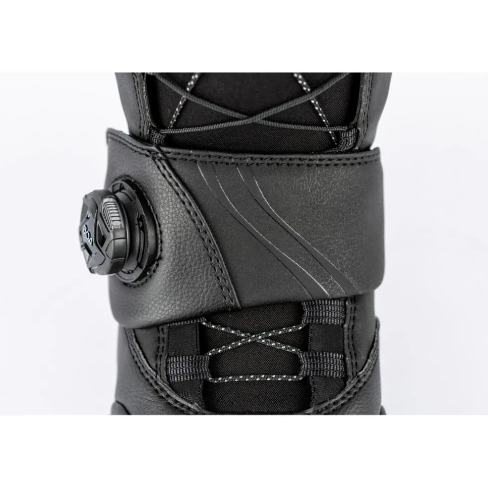 Nitro Cave Step On TLS snowboardschoenen dames black