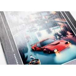 Nitro Cheap Thrills 25 - 26 snowboard