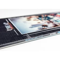 Nitro Cheap Thrills 25 - 26 snowboard