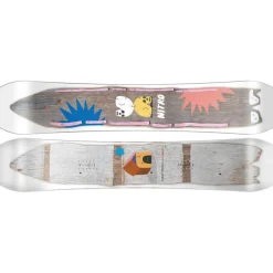Nitro Cheap Thrills Wide 23 - 24 snowboard
