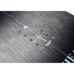 Nitro Cheap Thrills Wide 25 - 26 snowboard