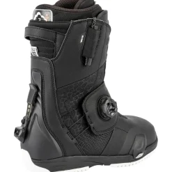 Nitro Monarch Step On TLS snowboardschoenen dames black