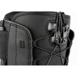 Nitro Monarch Step On TLS snowboardschoenen dames black