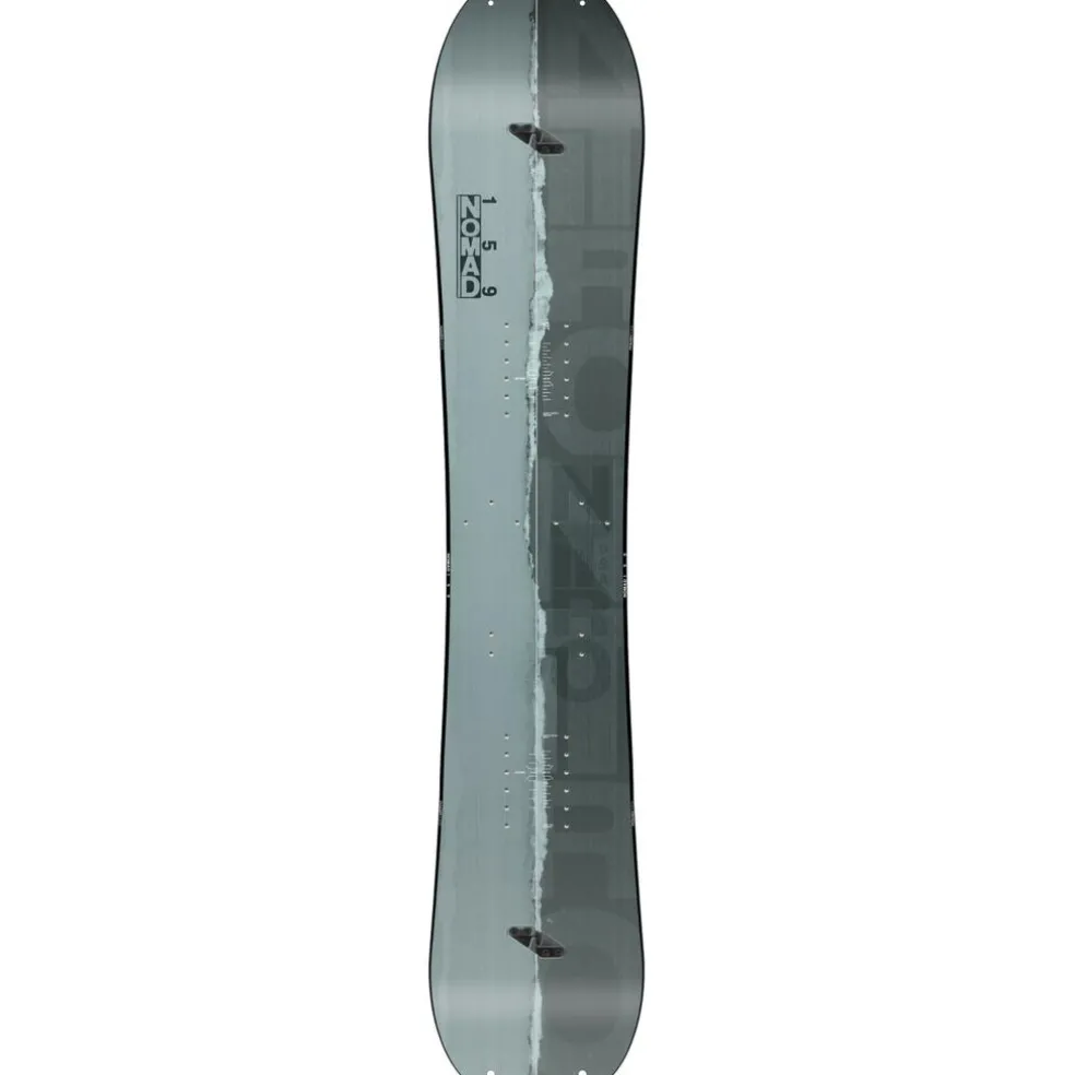 Nitro Nomad 23 - 24 splitboard