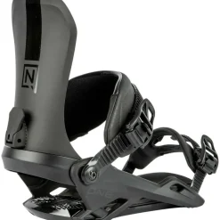 Nitro One bindingen ultra black