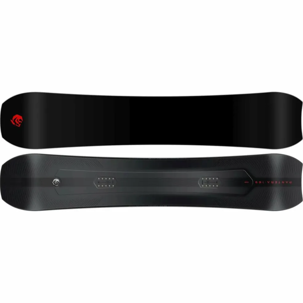 Nitro Pantera Wide 25 - 26 snowboard
