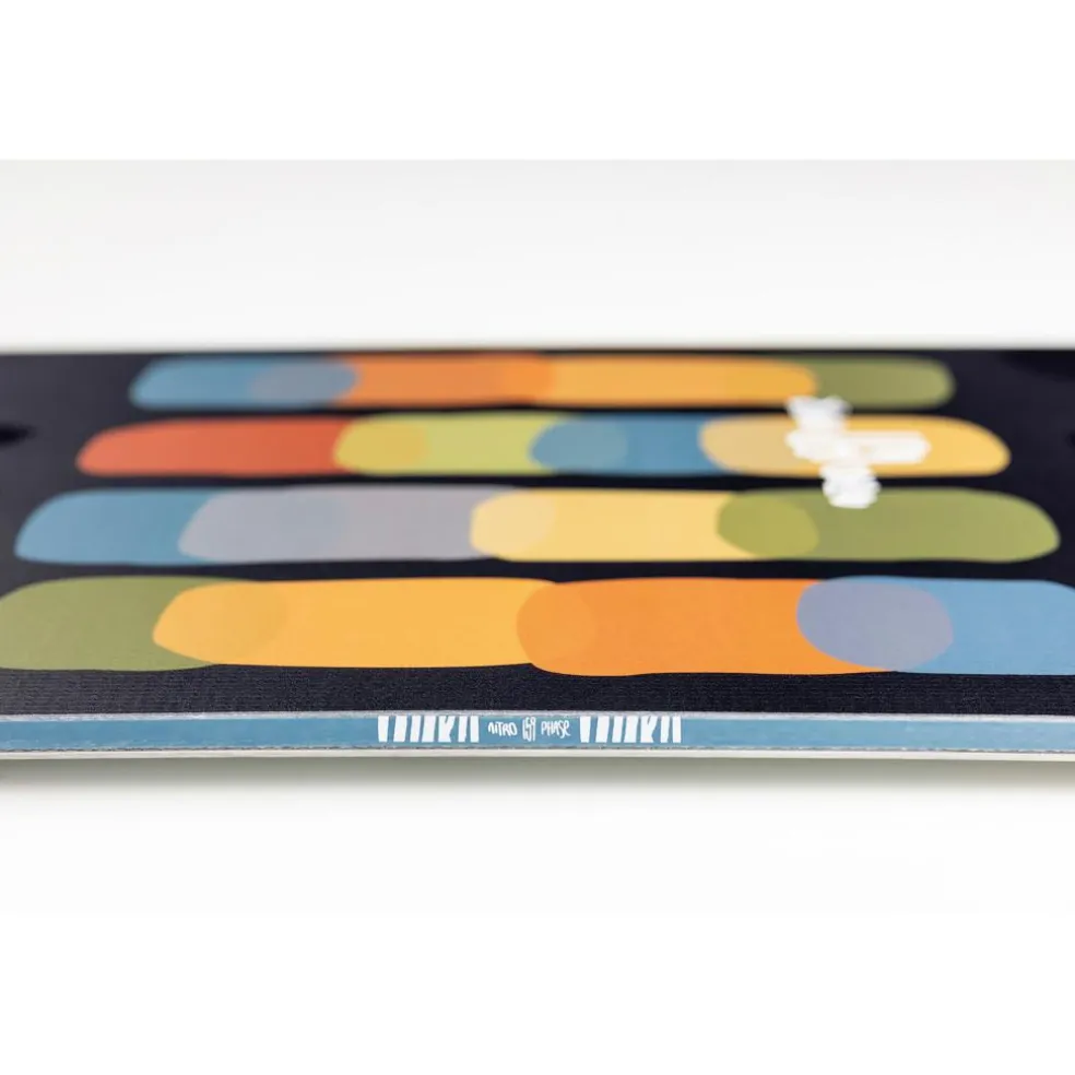 Nitro Phase 25 - 26 snowboard