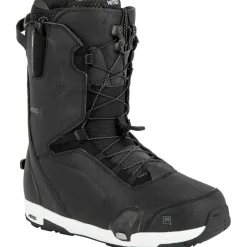 Nitro Profile TLS Step On snowboardschoenen heren black  white