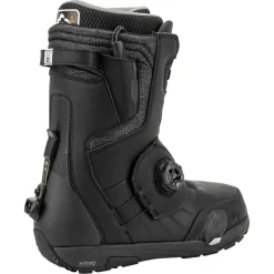 Nitro Profile TLS Step on snowboardschoenen heren black