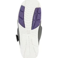 Nitro Scala BOA snowboardschoenen dames black purple