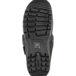 Nitro Sentinel BOA snowboardschoenen heren true black