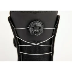 Nitro Sentinel BOA snowboardschoenen heren true black