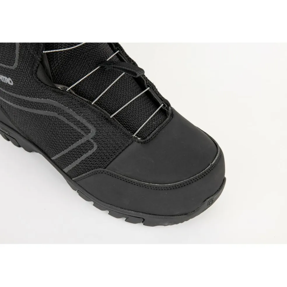 Nitro Sentinel BOA snowboardschoenen heren true black