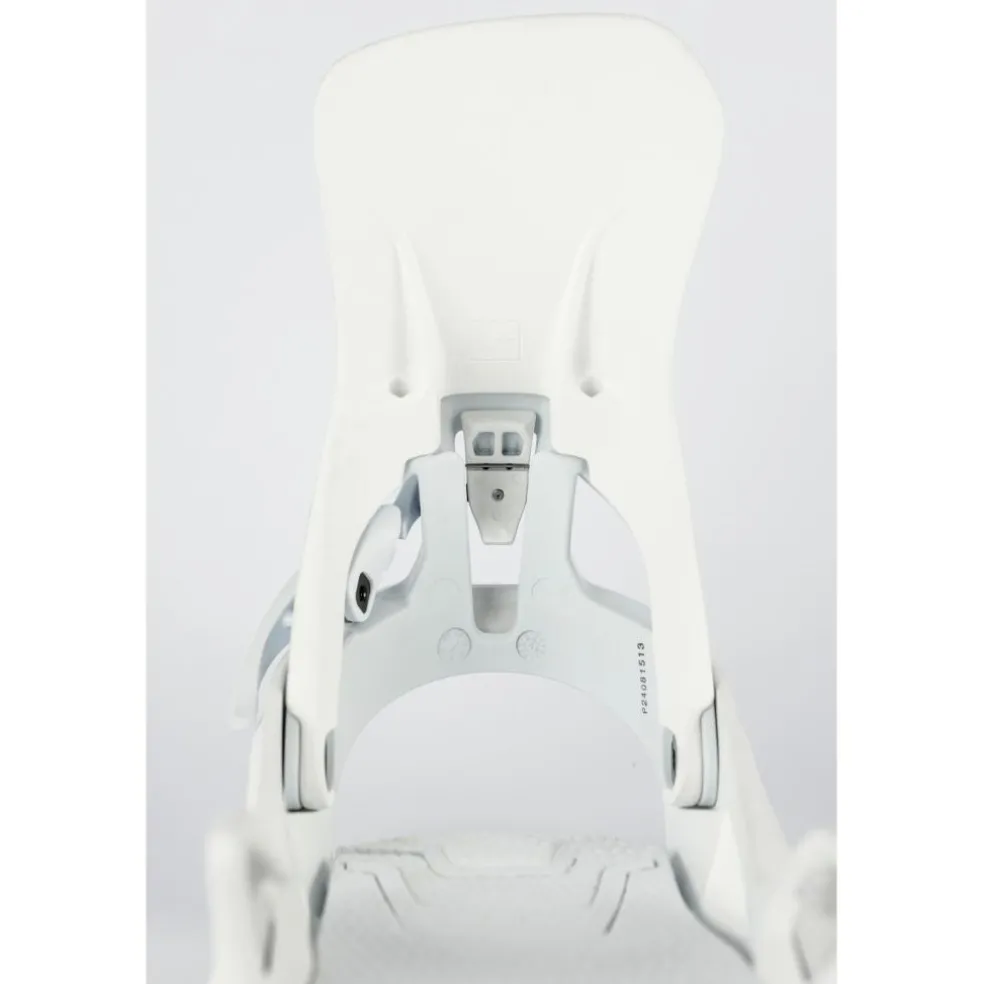 Nitro Step On bindingen dames white