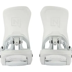 Nitro Step On bindingen dames white