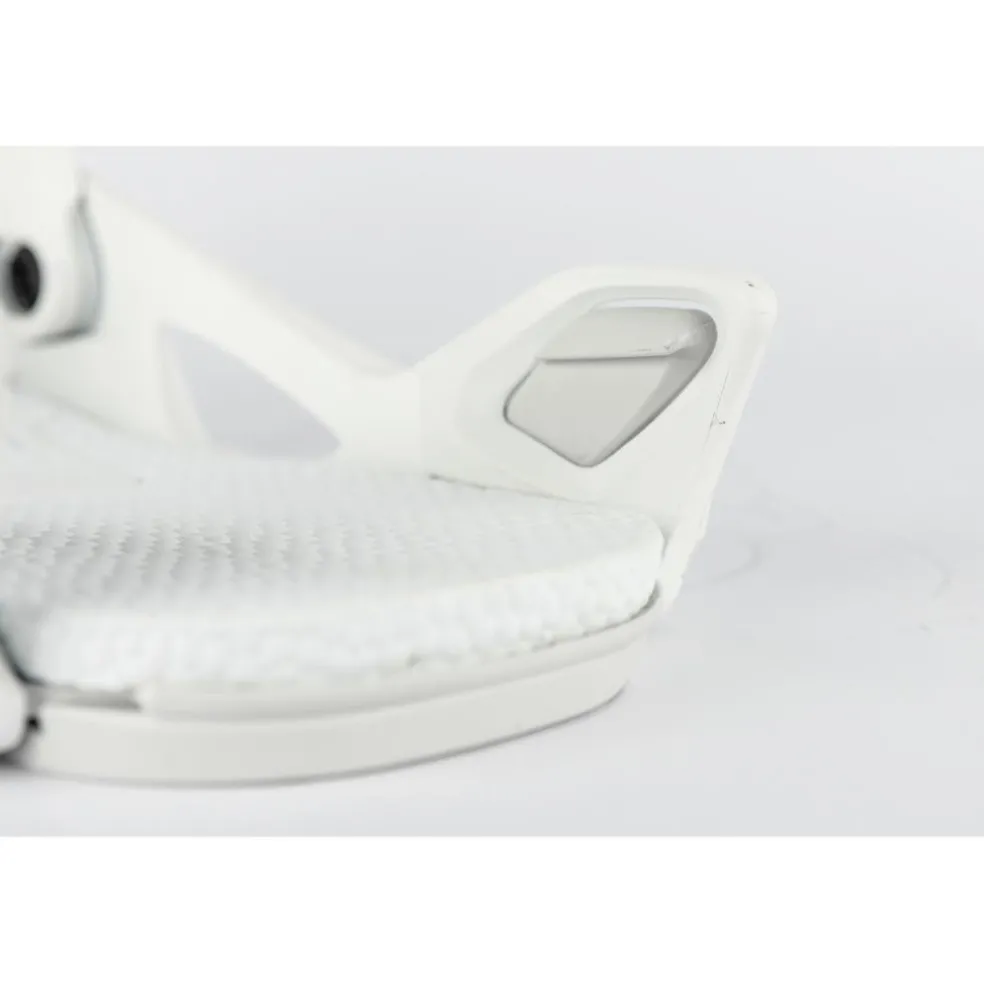 Nitro Step On bindingen dames white