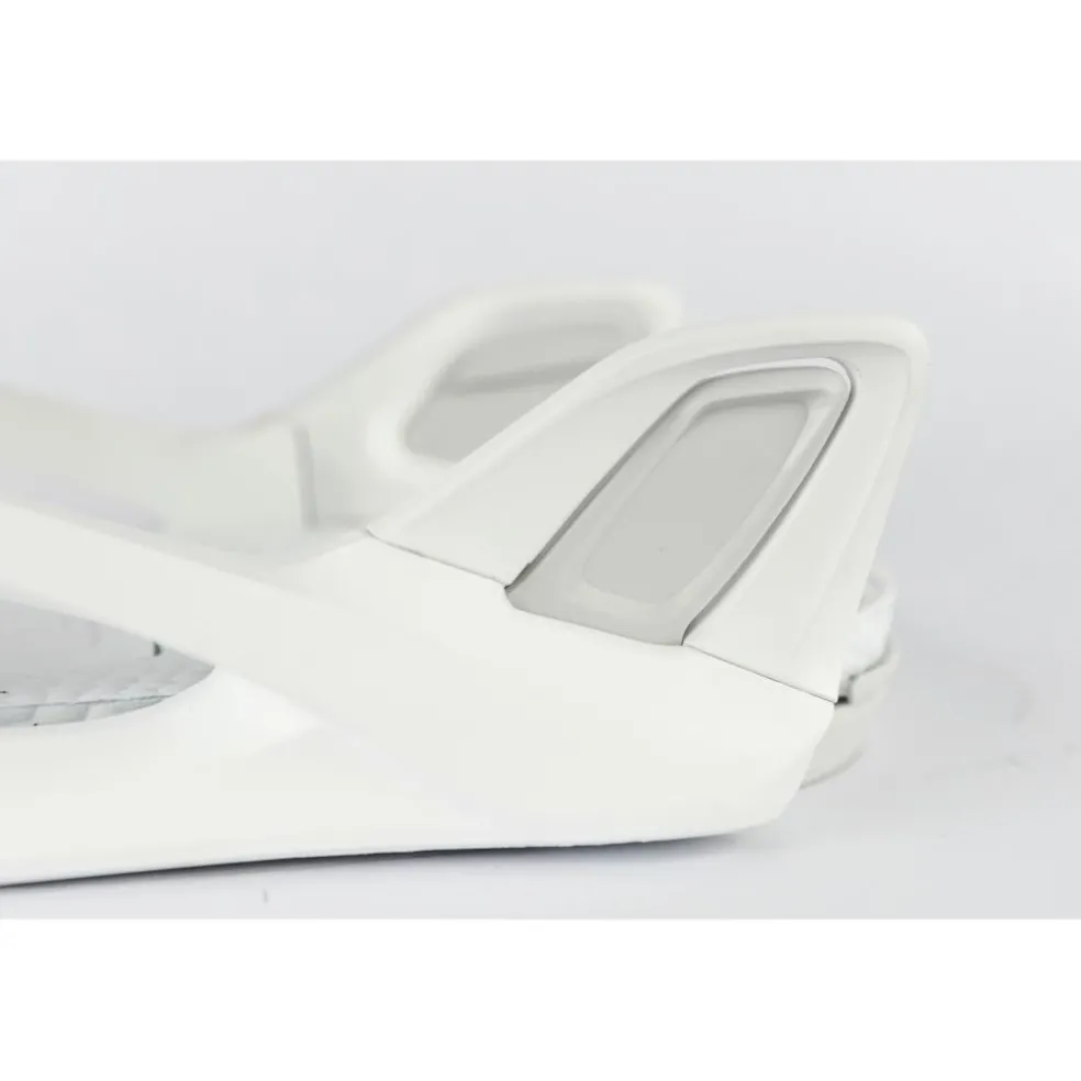 Nitro Step On bindingen dames white