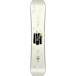 Nitro T1 25 - 26 snowboard