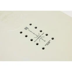 Nitro T1 25 - 26 snowboard