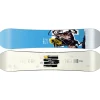 Nitro T1 Wide 25 - 26 snowboard