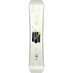 Nitro T1 Wide 25 - 26 snowboard