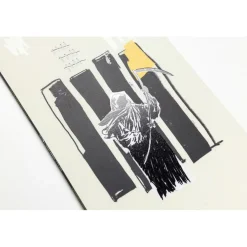 Nitro T1 Wide 25 - 26 snowboard