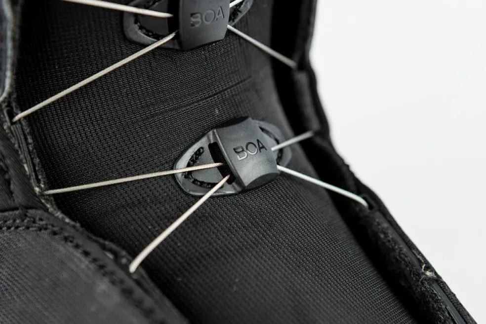 Nitro Tangent BOA snowboardschoenen heren black