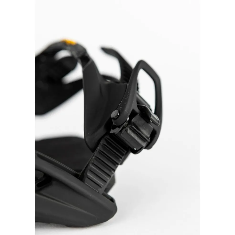 Nitro Team bindingen ultra black