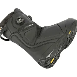 Nitro Team BOA Wide snowboardschoenen heren black