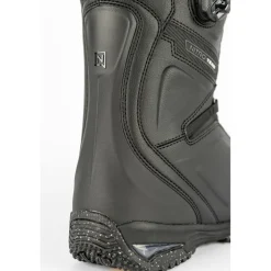 Nitro Team BOA Wide snowboardschoenen heren black